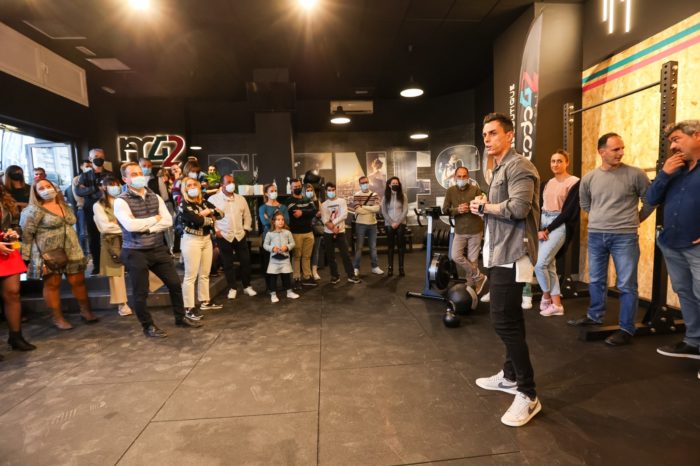 Vals Sport diversifica y lanza la cadena de gimnasios boutique Método42