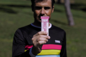 226ers proveedor oficial de la European Ironman Triathlon Series