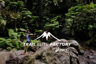 Asics lanza un programa para captar jóvenes talentos del trail running