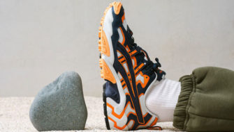 Las ventas de Asics en Emea caen un 5,2%  durante el primer trimestre