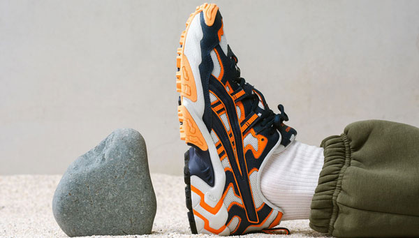 Las ventas de Asics en Emea caen un 5,2%  durante el primer trimestre