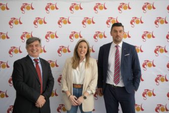 Decathlon será patrocinador de la I Ruta del Sol Elite Women