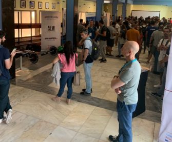 Oss Fitness Portugal acude a la 4ª edición del Exercise Summit
