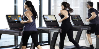 Technogym crece un 18% motivada por el reimpulso del fitness profesional