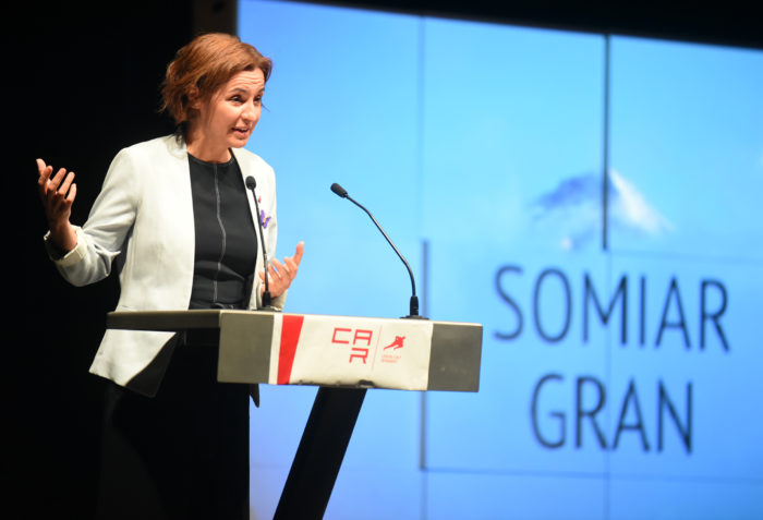 Cataluña reparte 3 millones de euros a los clubs por la actividad federada del curso 2021-22