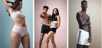 Adidas y Delta Galil se unen para crear una línea de ropa interior deportiva