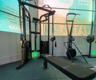 Oss Fitness equipa nuevos centros deportivos en Cataluña y Baleares