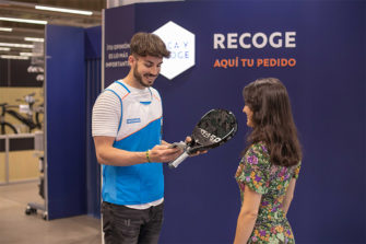 Decathlon España superó los 2.000 millones de facturación en 2021