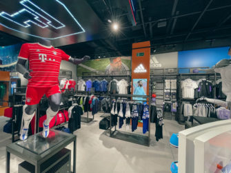 Futbol Factory reemprende su expansión