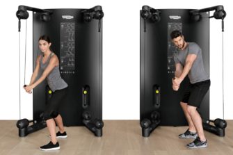 La PGA estadounidense elige a Technogym como su proveedor oficial