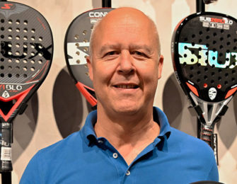 Pro Padel Group  ficha al ex-director comercial de Adidas
