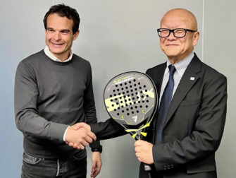 Pro Padel Group aumenta su presencia hasta 34 países tras sumar a Japón