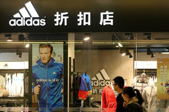 Adidas Intl asume que el ‘lastre’ de China mermará su crecimiento este 2022
