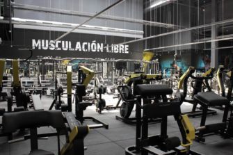 España, cerca del top10 de países con los gimnasios más baratos del mundo