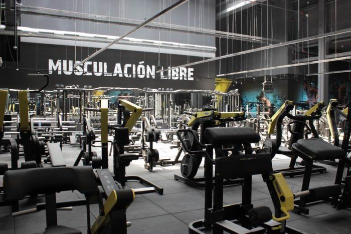 España, cerca del top10 de países con los gimnasios más baratos del mundo