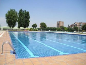 Madrid invertirá 1,6 millones de euros en un gimnasio en Hortaleza