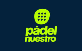 Pádel Nuestro renueva su imagen de marca