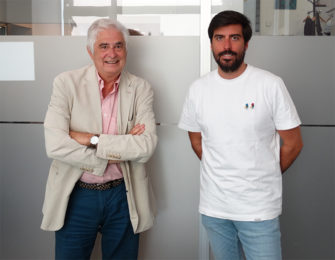 Padel Nuestro obtiene dos préstamos por 2,84 millones para abrir tiendas propias en Suecia