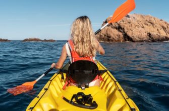 Top 5 de los destinos españoles para realizar deporte