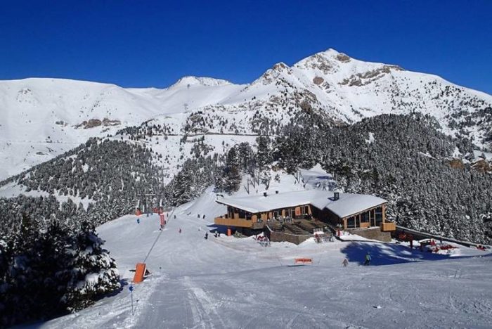 Andorra unifica su oferta de nieve con la integración de Pal Arinsal en Grandvalira