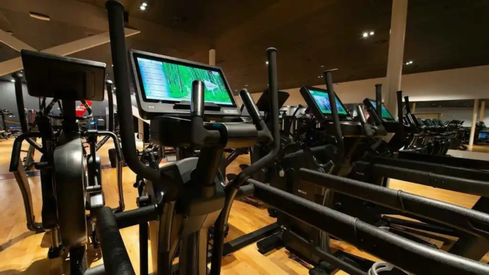 La digitalización del sector del fitness desde una visión global