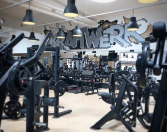 Kraftwerk llega a Canarias con el objetivo de liderar el fitness del archipiélago