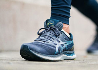 Asics Intl revisa al alza sus objetivos de este 2022