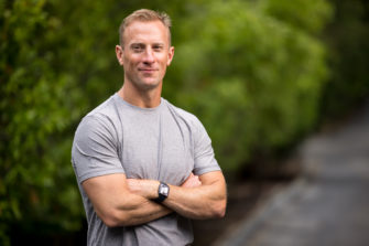CrossFit designa a Don Faul, un antiguo marine, como nuevo CEO
