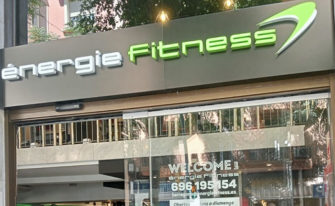 Énergie Fitness inaugura en Tarragona su segundo gimnasio en España
