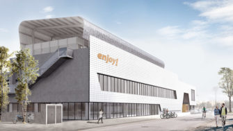 Enjoy Wellness invertirá 85 millones de euros para duplicar su red de centros