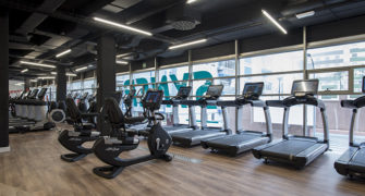 Synergym inaugura seis gimnasios y apunta al podio del fitness español