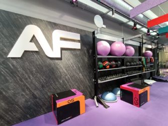 Anytime Fitness apunta al medio centenar de gimnasios en España en 2023