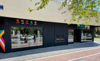 Synergym inicia su desembarco en la Comunidad de Madrid