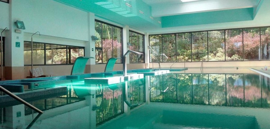 8,5 millones de euros para reformar las instalaciones del Hotel Balneario de Guitiriz