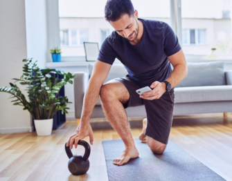 Anytime Fitness ayudará a los Millenials a poder independizarse