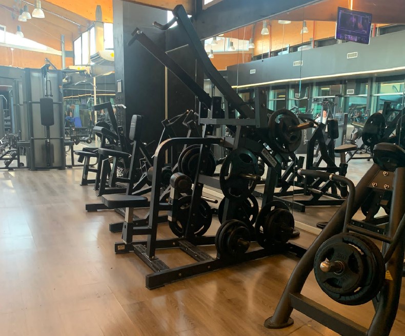 Etenon Fitness suma dos gimnasios más a su cartera de clientes