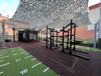 Claror vuelve al segmento privado tres décadas después tras abrir el 22 Fitness Club