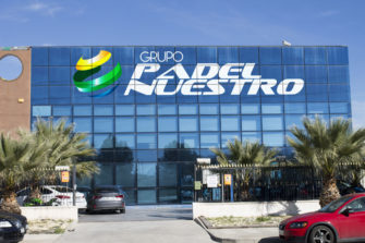 Padel Nuestro crea su propio circuito amateur: International Padel Players