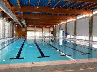 Forus crece en Andalucía alcanzando los 45 gimnasios en España