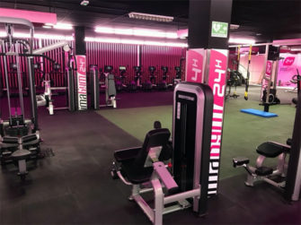 Imagym inaugura en Burgos el primero de los 7 gimnasios previstos hasta 2023