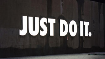Nike crece un 4% en el primer trimestre, hasta los 12.700 millones de dólares