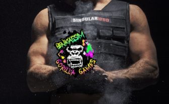 Los Gorilla Games vuelven a celebrarse en Benicàssim