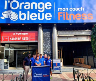 L’Orange Bleue reanuda su expansión en España