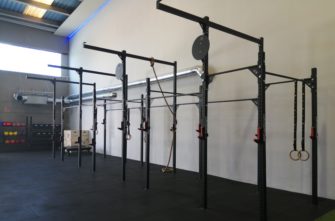 AllFreeWeight equipa nuevos boxes en Barcelona y Granada
