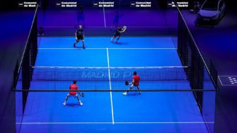 Premier Padel debutará en África de la mano de Egipto