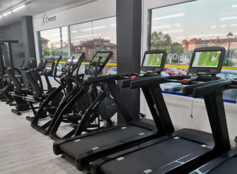 XFitness extiende su huella por Madrid y alcanza los 14 gimnasios