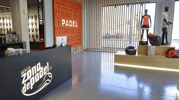 Desde Zona de pádel critican que “los proveedores están endureciendo las condiciones”