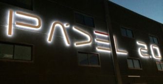 El centro comercial del deporte que se esconde tras Padel 2.0