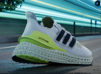 Relevante caída de Adidas Intl en la Bolsa alemana