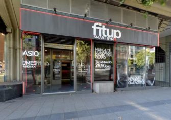 Fitup desembarcará en Canarias tras debutar en el segmento concesional